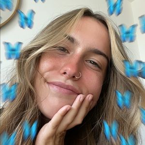 Meet your Posher, Katherine